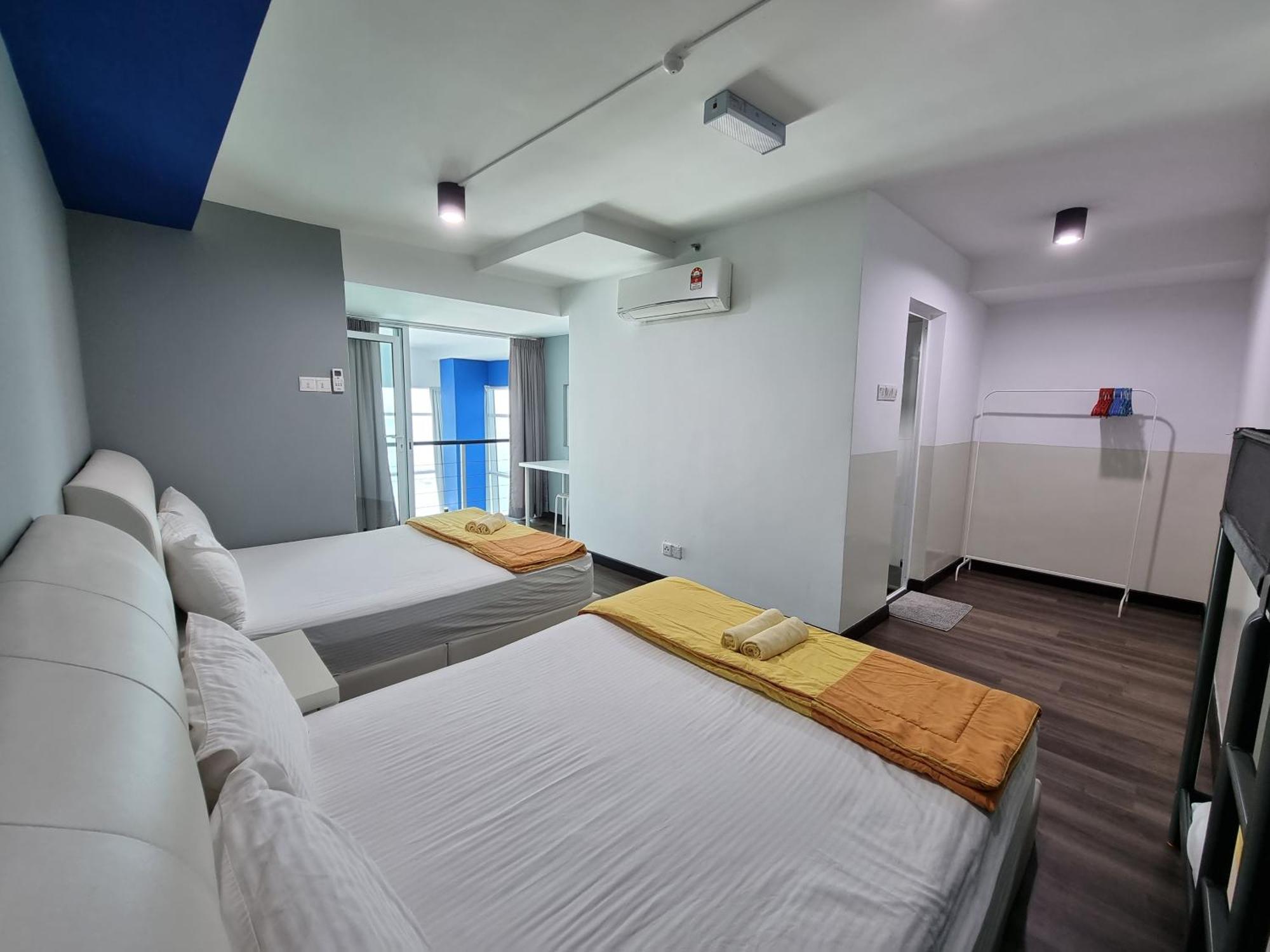 Maritime Suites By Comfy George Town Room photo