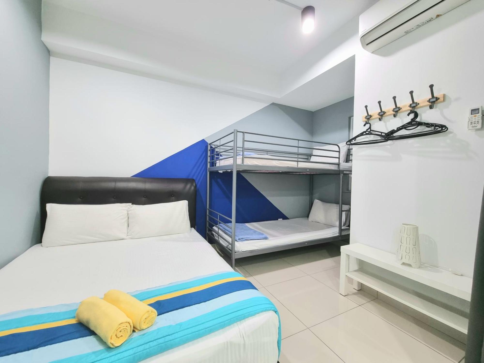 Maritime Suites By Comfy George Town Room photo