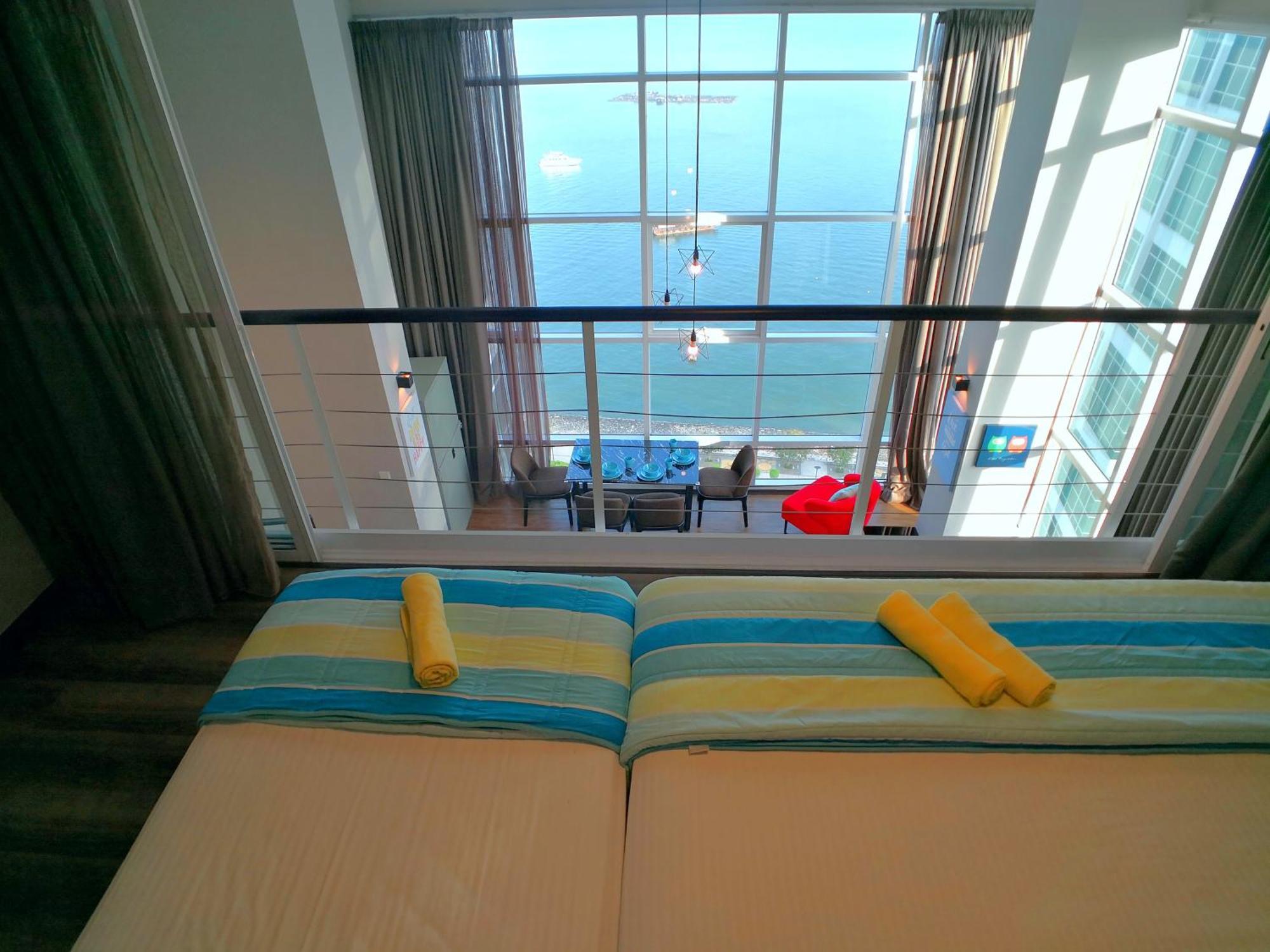 Maritime Suites By Comfy George Town Room photo