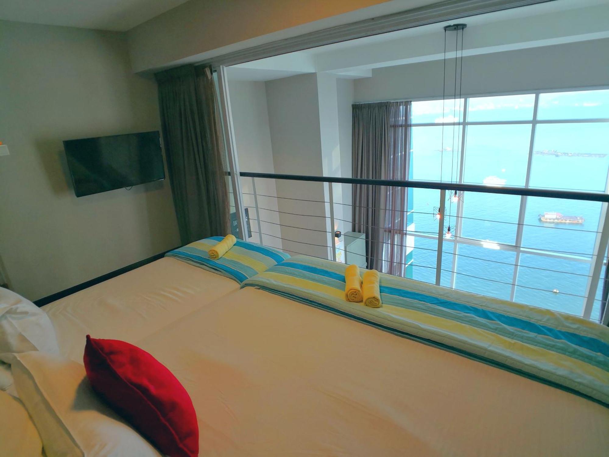 Maritime Suites By Comfy George Town Room photo